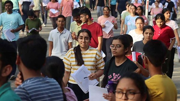 NEET results, NEET scam, NEET controversy