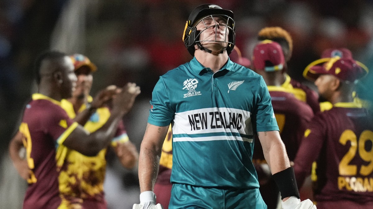 Looking Ahead: New Zealand T20I Series | VIPJEE