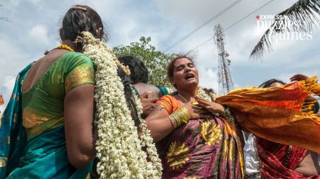 indian express news quiz june 7 2024