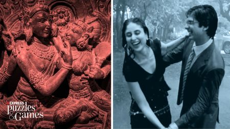 express news quiz on current affairs june 21