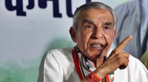 Pawan Bansal