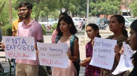 As of now, the CUET UG 2024 result is expected to see a delay.