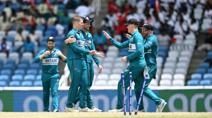 New Zealand vs Papua New Guinea Highlights, T20 World Cup 2024: NZ 