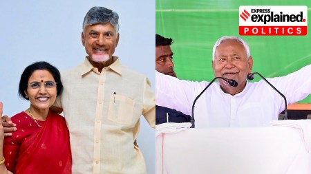Naidu-Nitish
