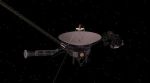 Voyager 1 back online
