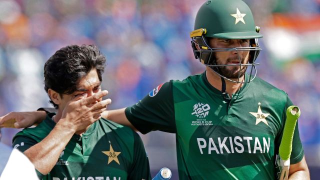 PAK vs CAN 2024, T20 World Cup 2024 Match Today Live Telecast: Follow Pakistan vs Canada live streaming details