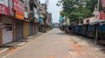 Balasore, Odisha, curfew