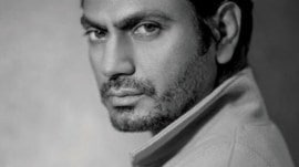Nawazuddin Siddiqui opened up about his choice of roles