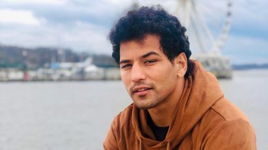Neeraj Goyat on his eviction from Bigg Boss OTT 3