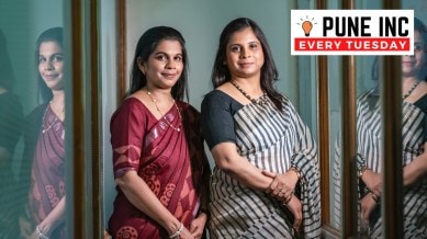 Pune MMB business