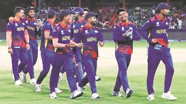 BAN vs NEP 2024, T20 World Cup 2024 Match Today Live Telecast: Nepal will take on Bangladesh on Monday
