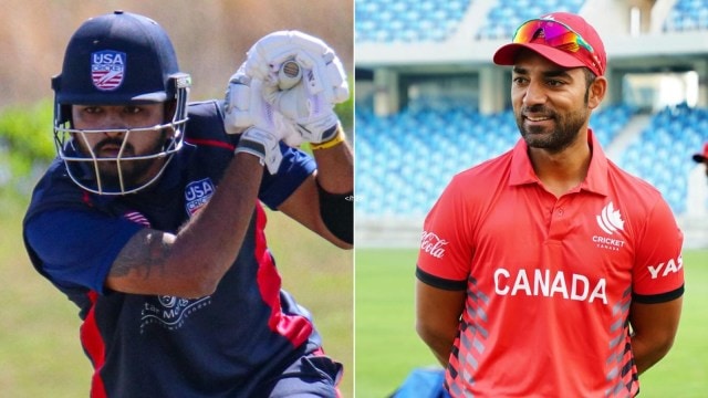 USA vs Canada Live Streaming: US and Canada will meet in the first match of the 2024 T20 World Cup in Dallas.