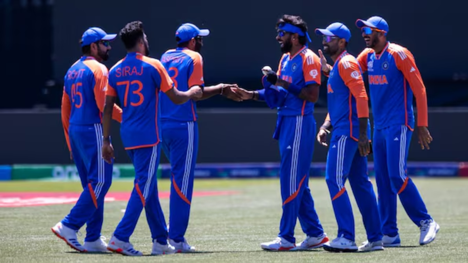 Watch India vs Ireland live in T20 World Cup 2024: Live Streaming details