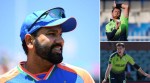 T20 World Cup 2024: India could face a stern test from Ireland's tall seamers Mark Adair and Josh Little in New York.