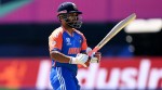 Rishabh Pant's batting position will be a point of focus for India ahead of the T20 World Cup 2024 opener against Ireland. (BCCI)