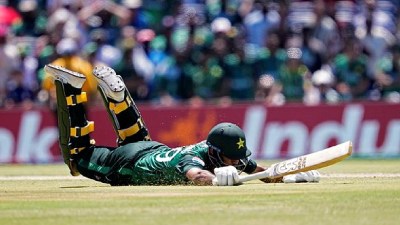 Pakistan suffered the first major upset of T20 World Cup 2024 with their defeat to the United States. (AP)