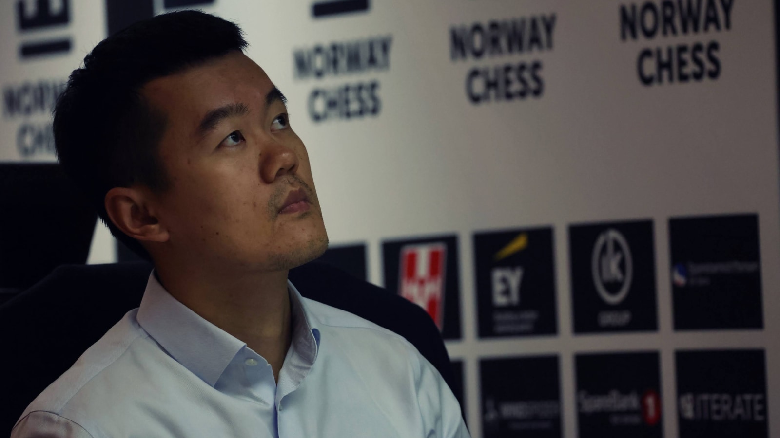 ‘Spent lot of time watching snooker videos’ Ding Liren on what he did