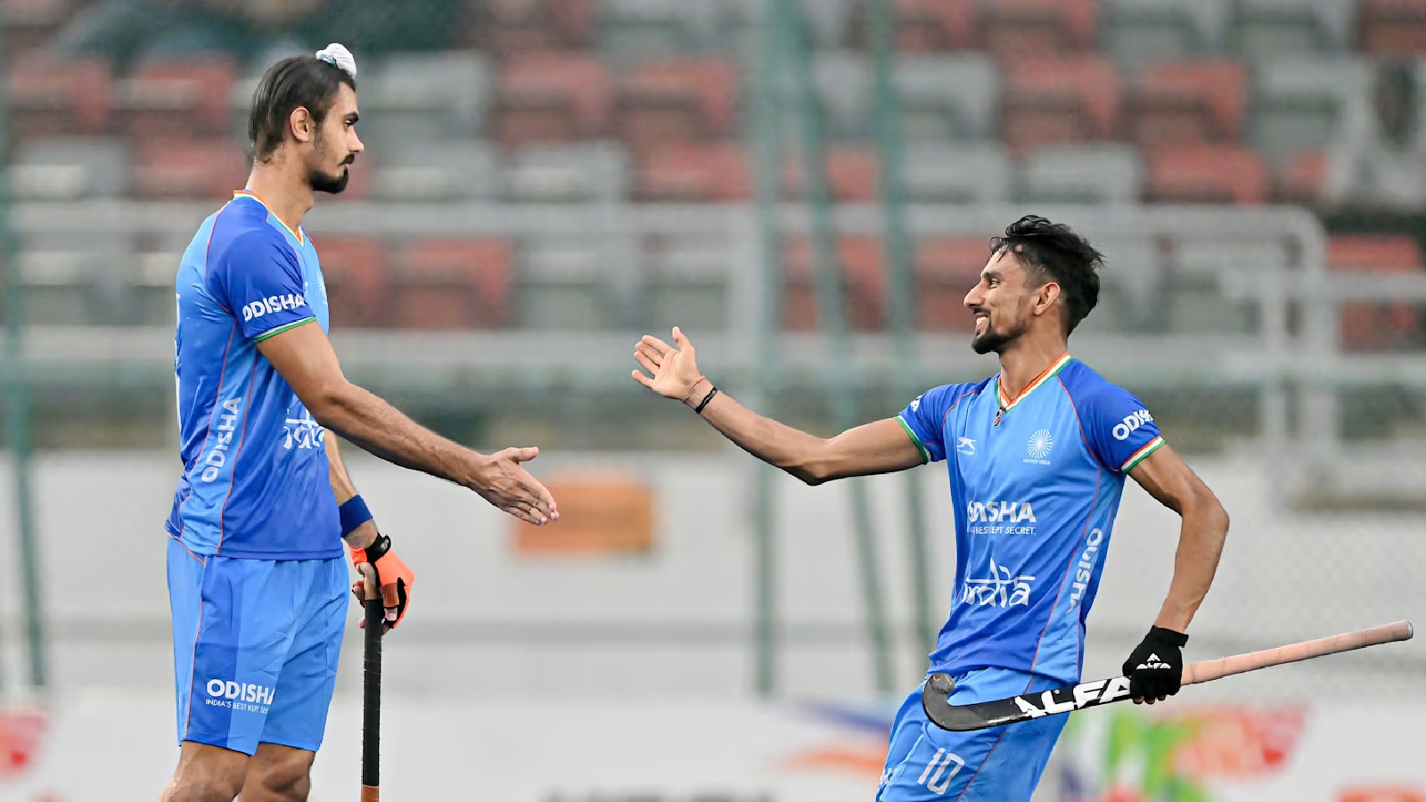 India to host 2025 FIH Hockey Men’s Junior World Cup Hockey News