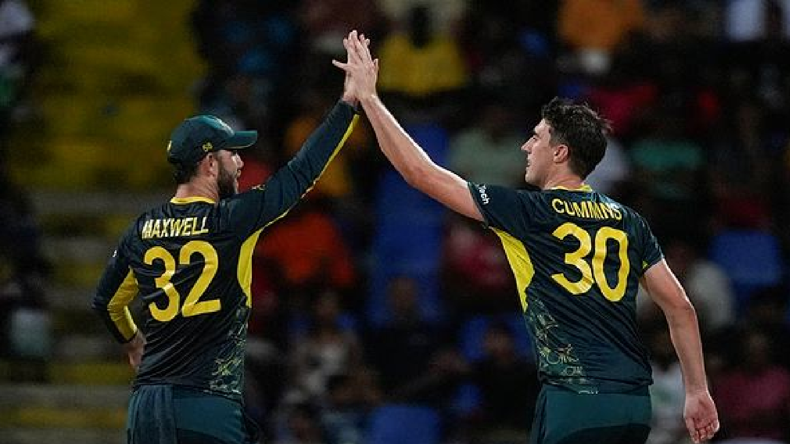 T20 World Cup 2024 Super 8 Points Table: Australia pip India to top Group 1; England lead Group 2