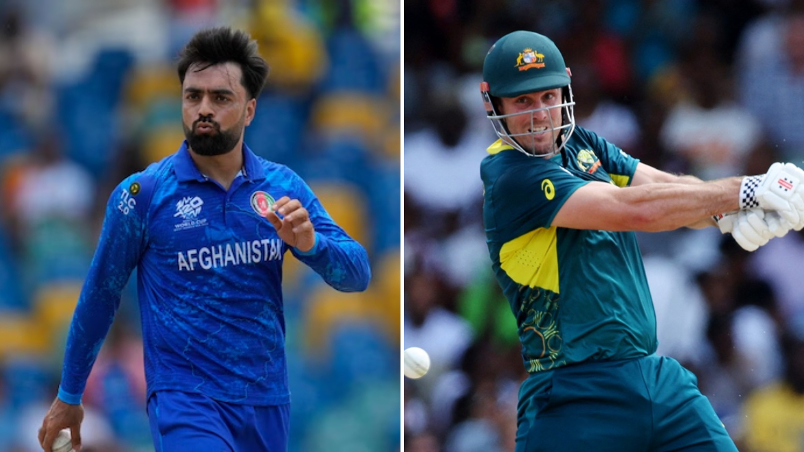 AFG vs AUS 2024, T20 World Cup 2024 Live Streaming When and where to