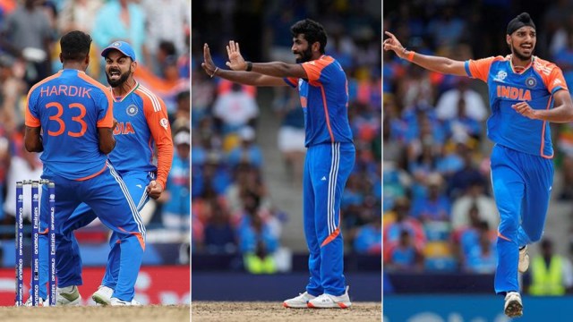 T20 World Cup Final South Africa Needed 30 Runs Off 30 Balls But Here T20 World Cup Final South Africa Needed 30 Runs Off 30 Balls But Here