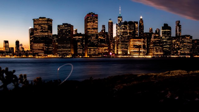 New York City rent leases.