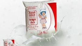 Amul Milk