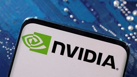 Nvidia set to solidify position as world's most valuable company