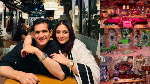 Bigg Boss OTT 3 house tour: Omung Kumar gives a glimpse of Bigg Boss OTT 3 house
