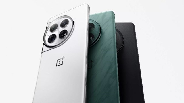 OnePlus says its new ‘Glacier Battery’ technology will put an end to ...