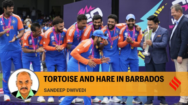 india t20 world cup win