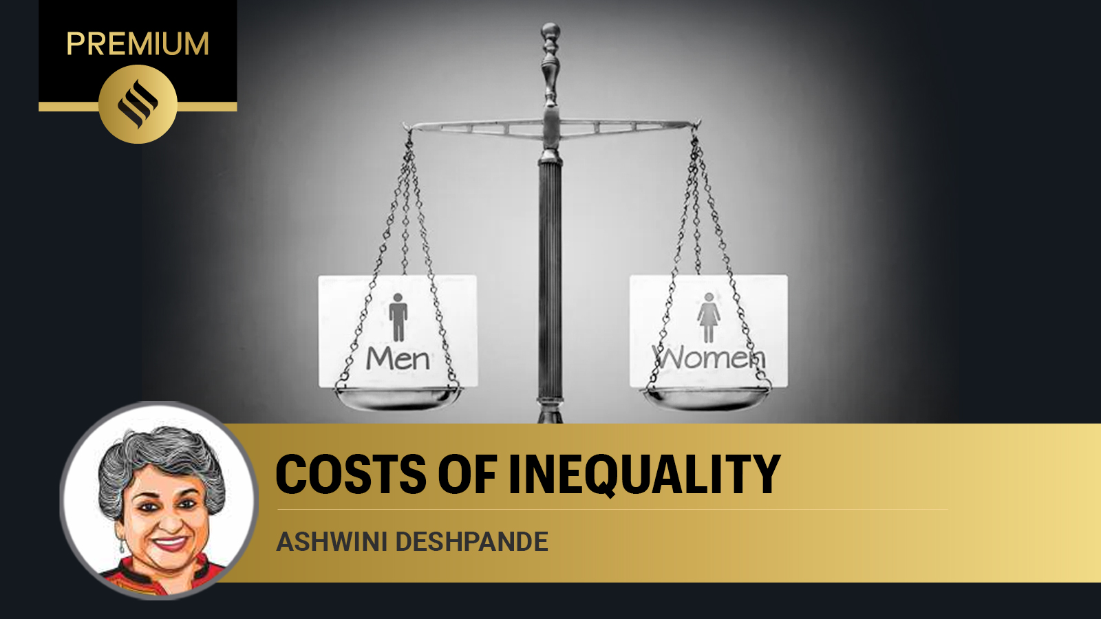 Cost of inequality: What India’s 129 rank in Global Gender Gap Index ...