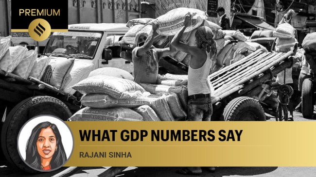 indian economy