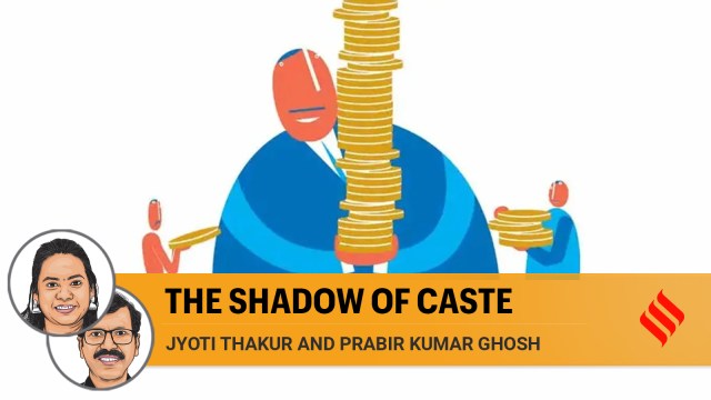 India economic inequality, World Inequality Lab, World Inequality Lab report, India Wealth Inequality, income Inequality in India, indian express news