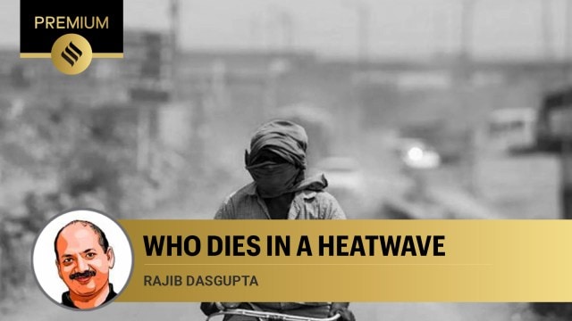 Who dies in a heat wave? High temperatures don’t affect everyone ...