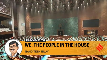 543 MPs represent all in their constituency, not just those who voted for them