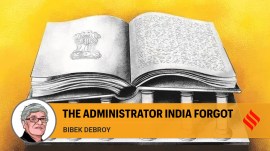 Opinion4_13th-June Kshitish Chandra Neogy, The administrator India forgot