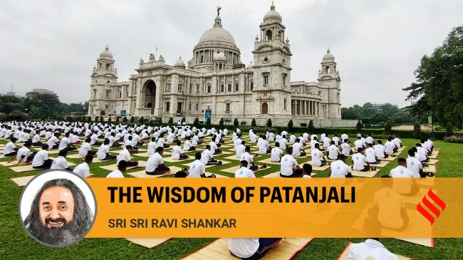 yoga day