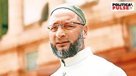 Asaduddin Owaisi, Hyderabad, AIMIM, Lok Sabha Election Results 2024, Lok Sabha Elections 2024, All India Majlis-e-Ittehadul Muslimeen, Indian express news, current affairs