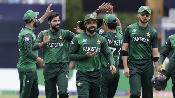 Pakistan Canada T20 World Cup