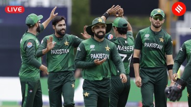 Pakistan T20 World Cup 2024 Live Updates: PAK's World Cup dreams hanging by a thread