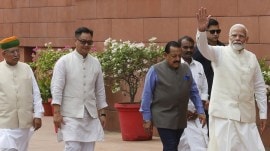 Consensus crucial to govern, aim to take everyone along: PM