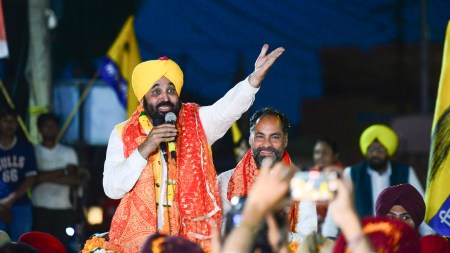 Punjab exit polls predict most seats to INDIA bloc, major gain for BJP