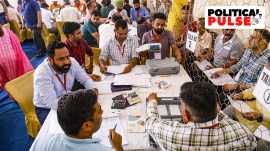 kashmir lok sabha polls