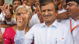 cn manjunath, bengaluru metro