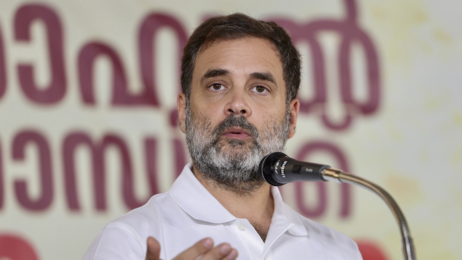 Latest News Highlights: Rahul Gandhi To Keep Rae Bareli Lok Sabha Seat ...