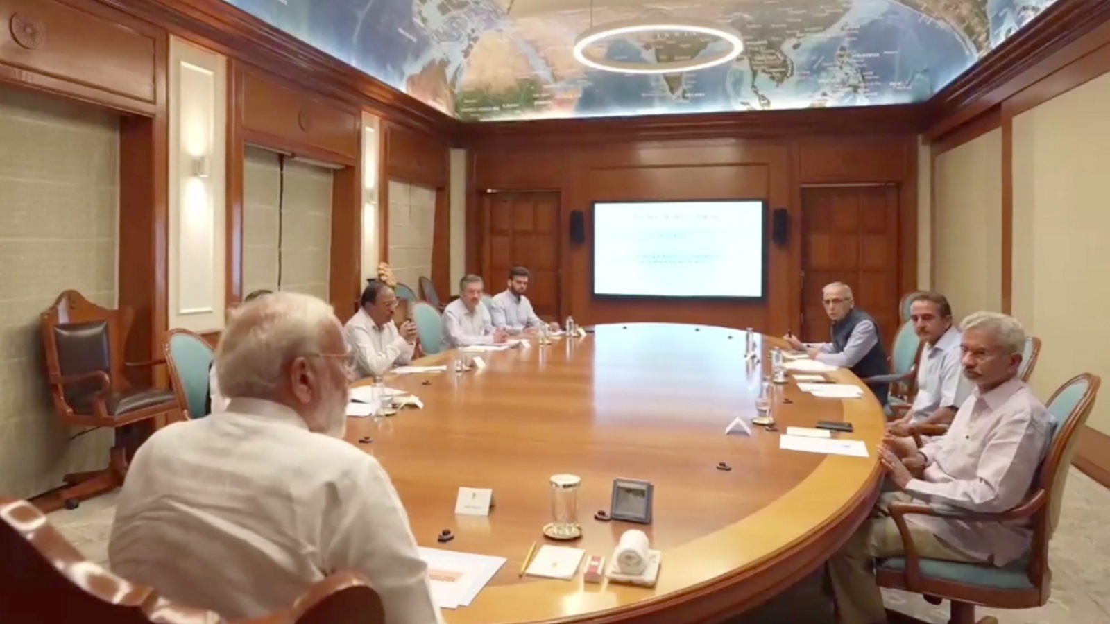 kuwait fire, indians killed, pm modi