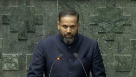 Yusuf Pathan