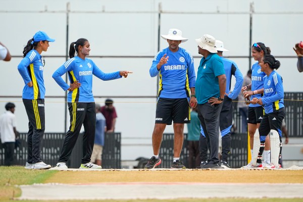 भारत बनाम दक्षिण अफ्रीका एकमात्र टेस्ट चेन्नई में