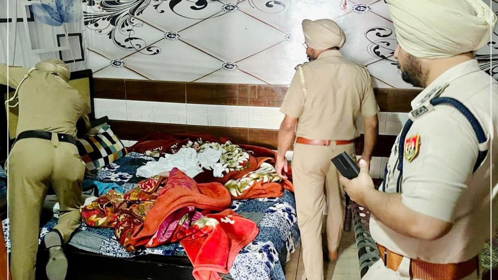 PUNJAB, DRUGS, PUNJAB POLICE, AAP GOVERNMENT